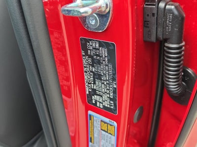 2026 Kia Niro EV Wind