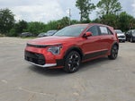 2026 Kia Niro EV Wind