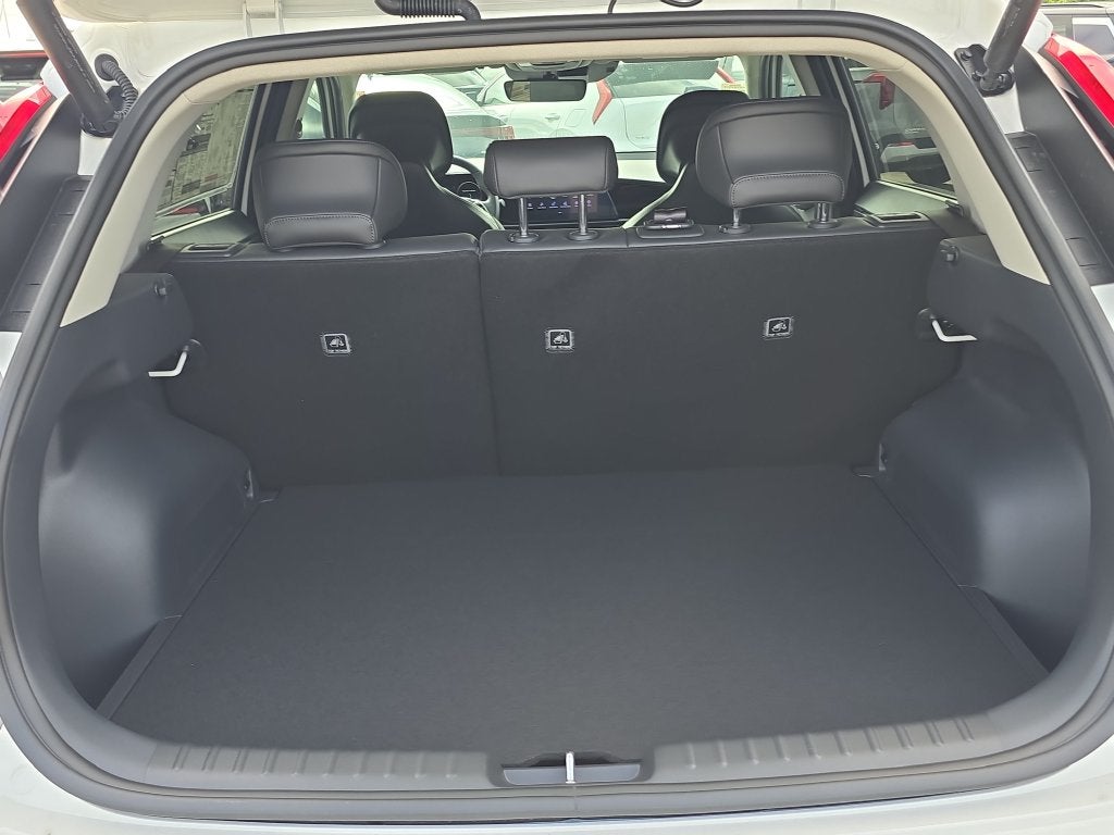2026 Kia Niro EV Wind