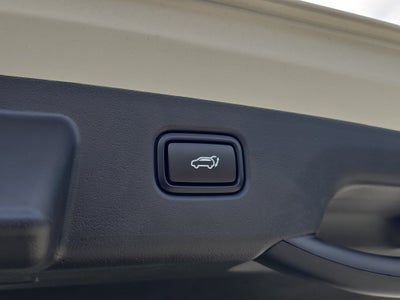 2026 Kia Niro EV Wind