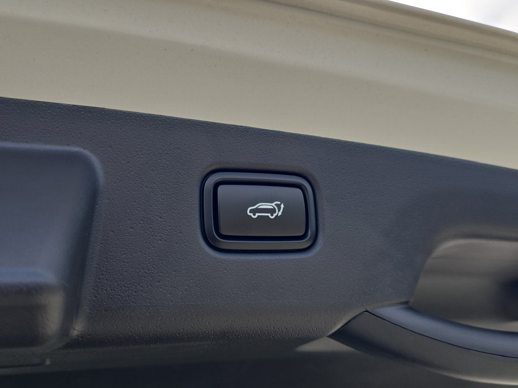 2026 Kia Niro EV Wind