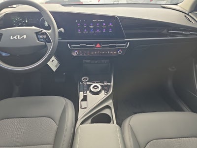 2026 Kia Niro EV Wind