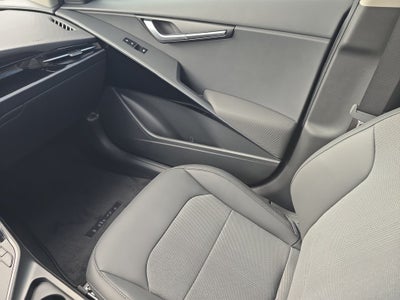 2026 Kia Niro EV Wind