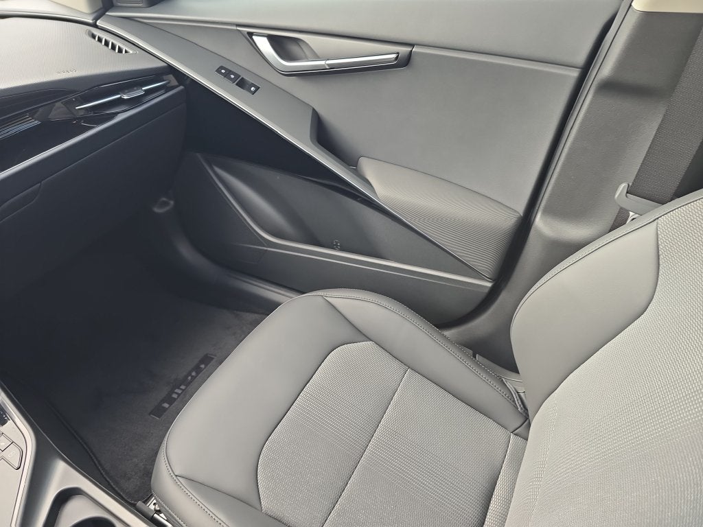 2026 Kia Niro EV Wind