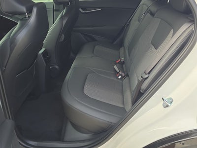 2026 Kia Niro EV Wind