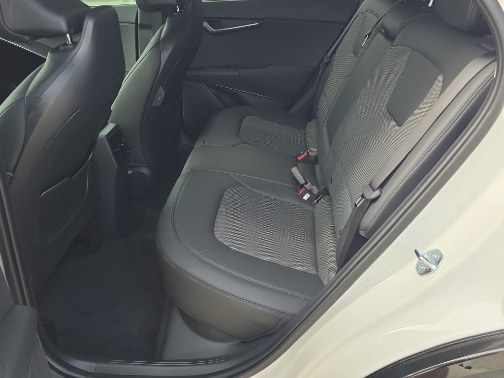 2026 Kia Niro EV Wind
