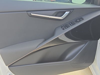 2026 Kia Niro EV Wind