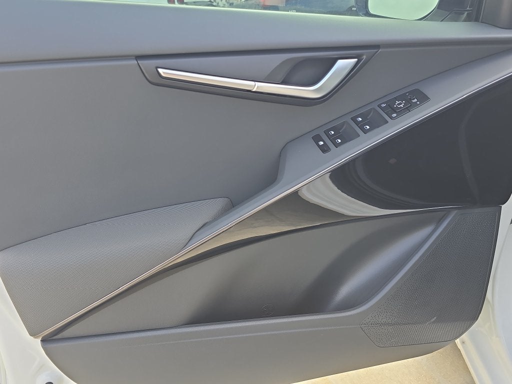 2026 Kia Niro EV Wind