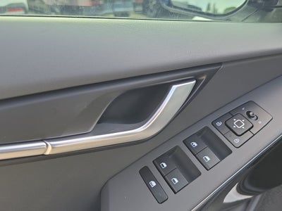 2026 Kia Niro EV Wind