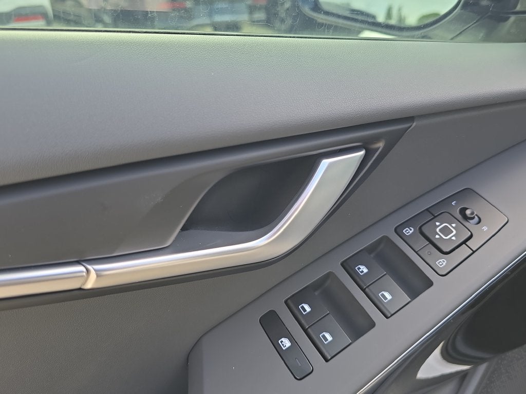2026 Kia Niro EV Wind