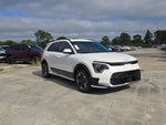 2026 Kia Niro EV Wind