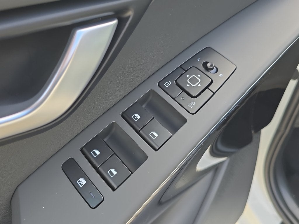 2026 Kia Niro EV Wind