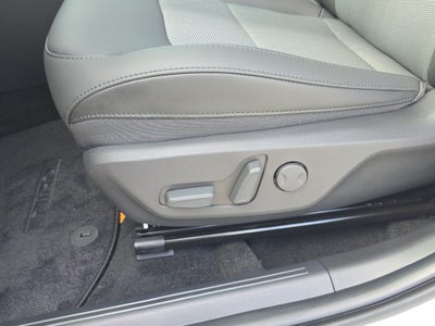 2026 Kia Niro EV Wind