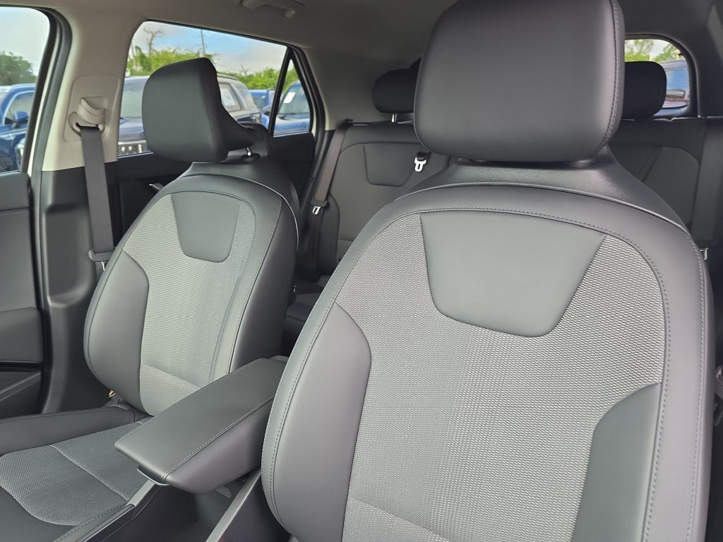 2026 Kia Niro EV Wind