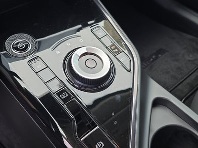 2026 Kia Niro EV Wind