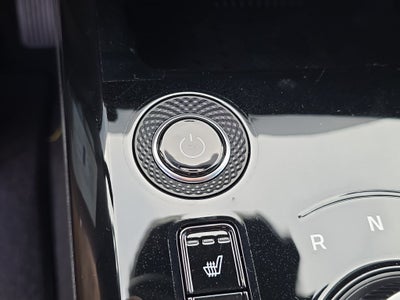 2026 Kia Niro EV Wind