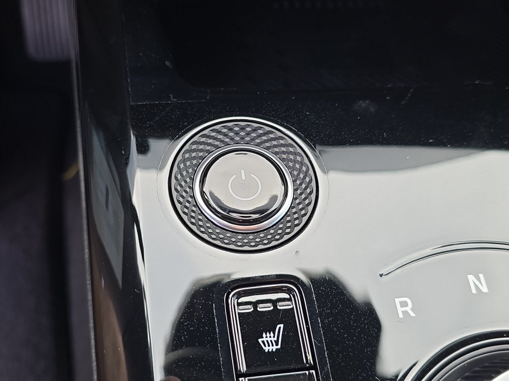 2026 Kia Niro EV Wind