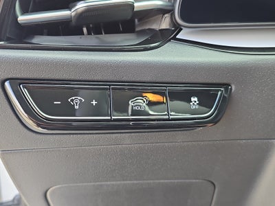 2026 Kia Niro EV Wind