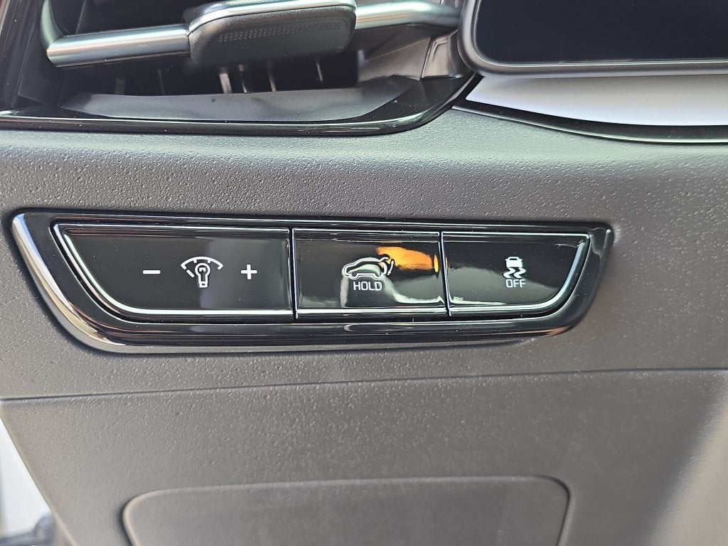 2026 Kia Niro EV Wind
