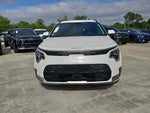 2026 Kia Niro EV Wind