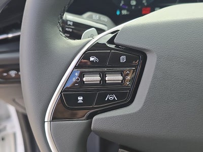 2026 Kia Niro EV Wind