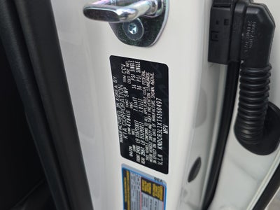2026 Kia Niro EV Wind
