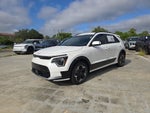 2026 Kia Niro EV Wind