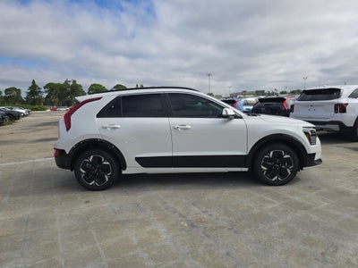 2026 Kia Niro EV Wind