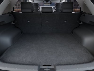2026 Kia Niro EV Wind