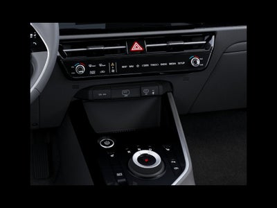 2026 Kia Niro EV Wind