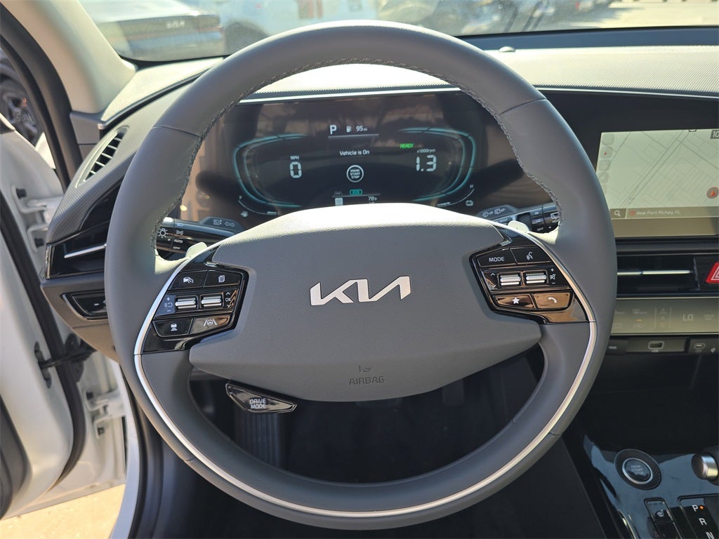 2026 Kia Niro EX