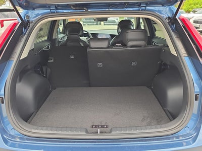 2026 Kia Niro EX