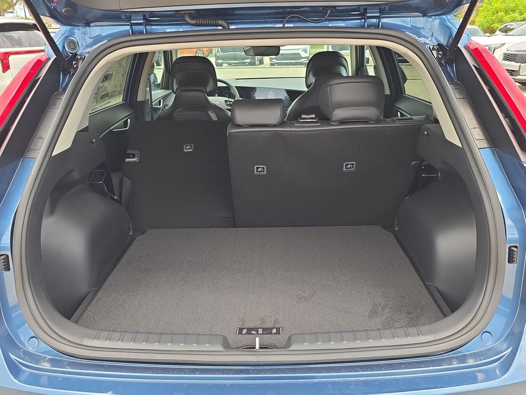 2026 Kia Niro EX