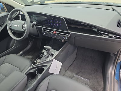 2026 Kia Niro EX