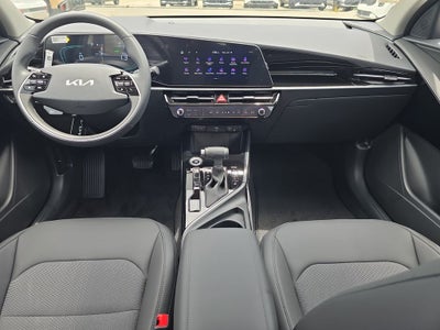 2026 Kia Niro EX