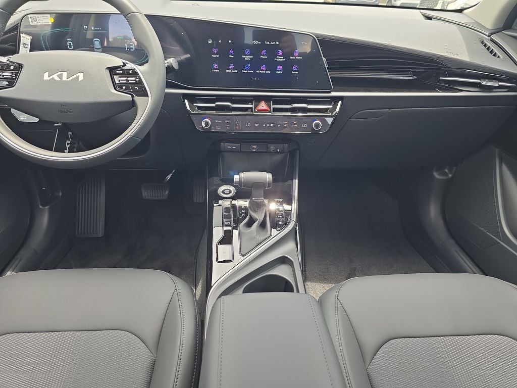 2026 Kia Niro EX
