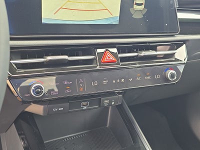 2026 Kia Niro EX