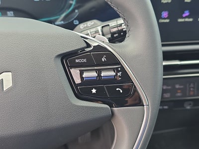 2026 Kia Niro EX