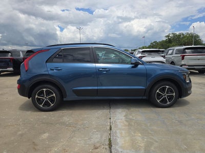 2026 Kia Niro EX