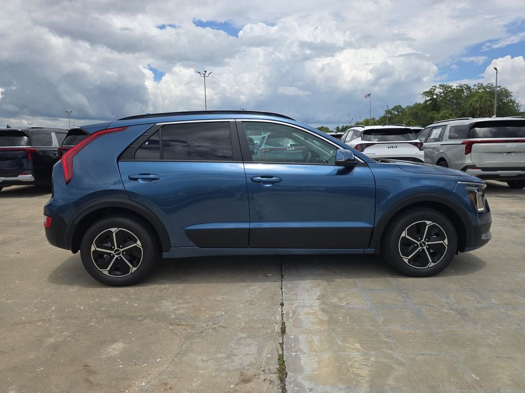 2026 Kia Niro EX