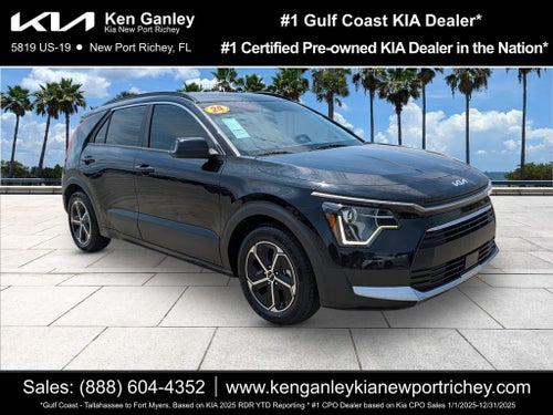2024 Kia Niro EX