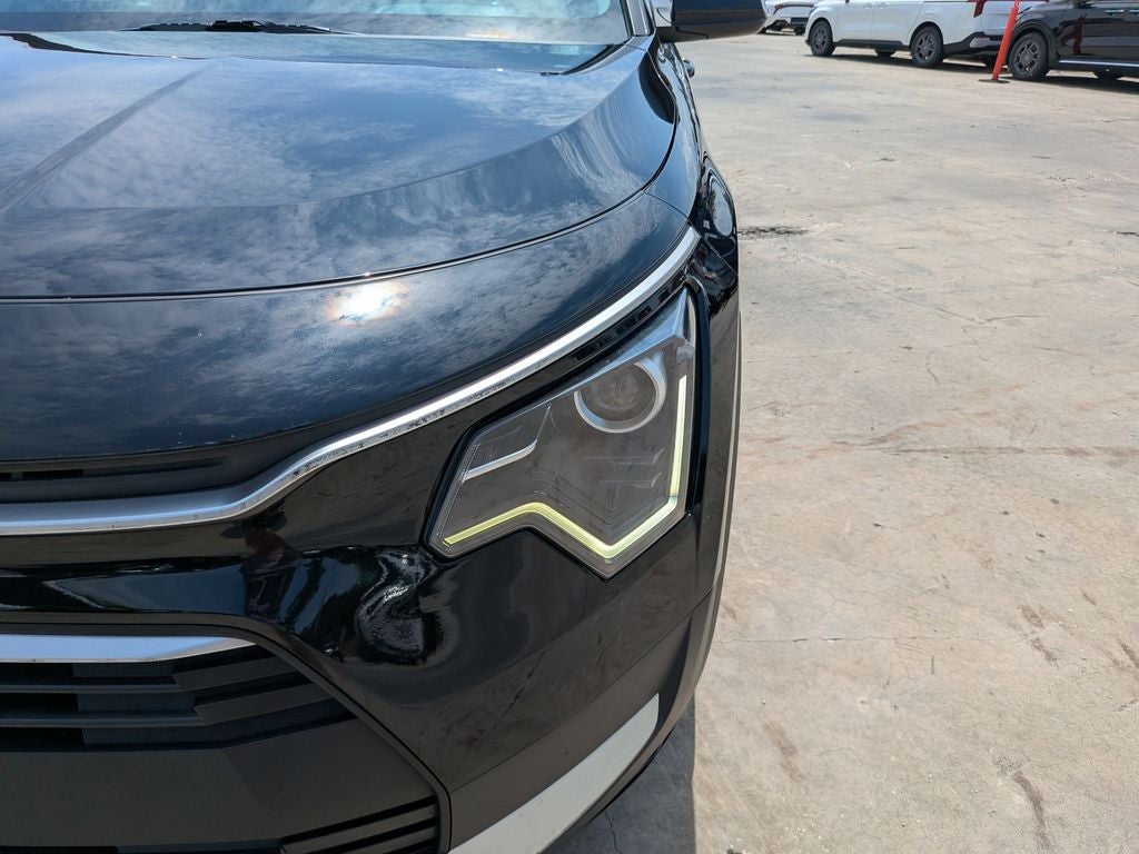 2024 Kia Niro EX