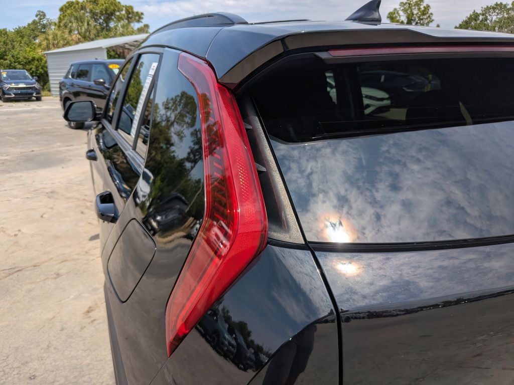 2024 Kia Niro EX
