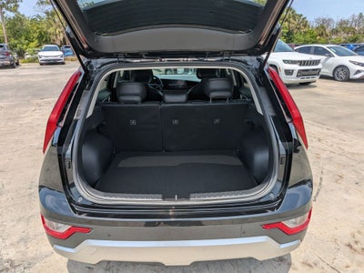 2024 Kia Niro EX
