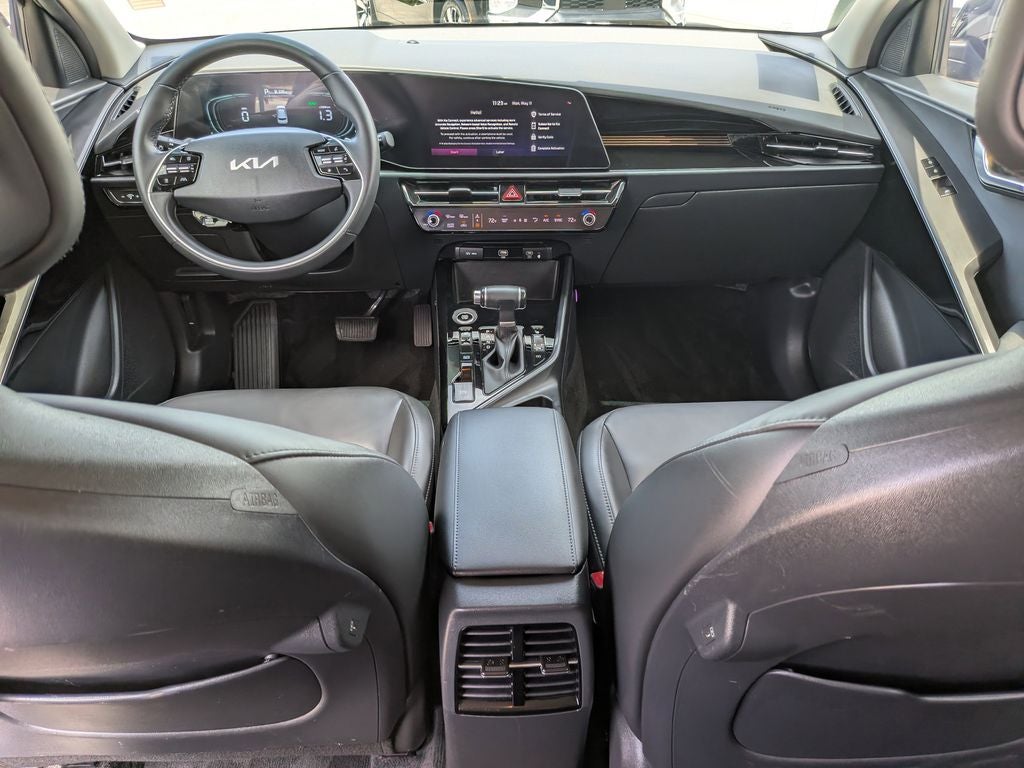 2024 Kia Niro EX