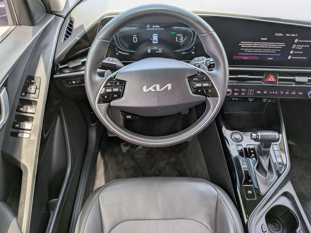 2024 Kia Niro EX