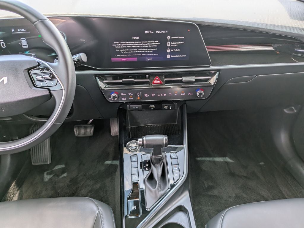 2024 Kia Niro EX