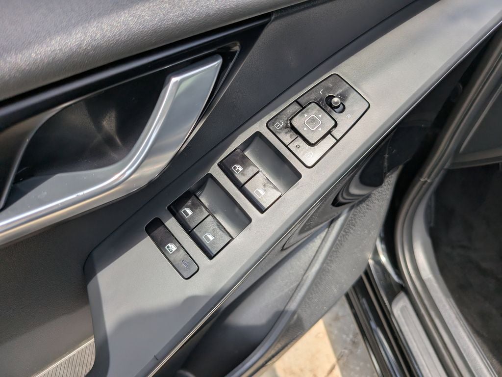 2024 Kia Niro EX