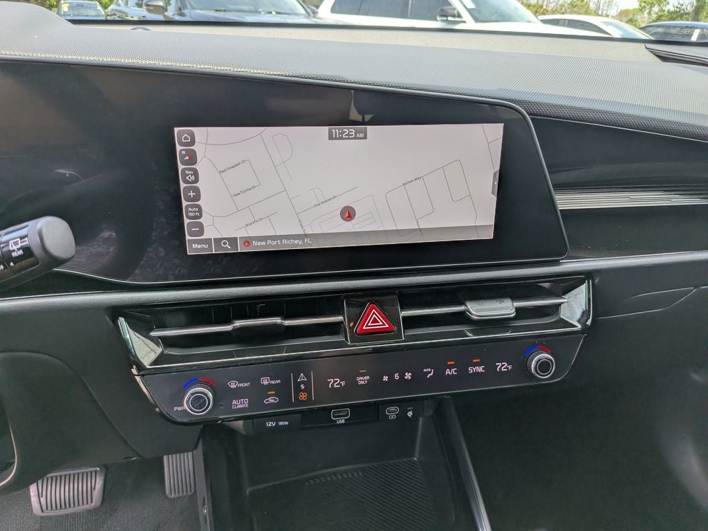 2024 Kia Niro EX
