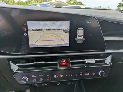2024 Kia Niro EX